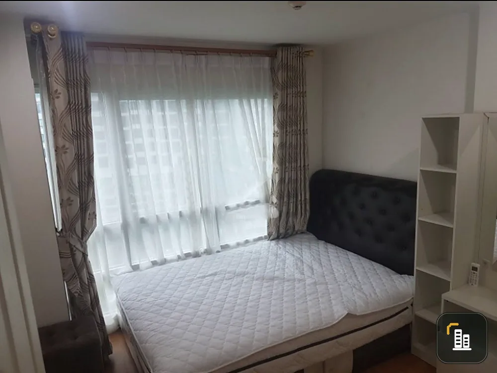 Condo for sale/rent, U Delight @ On Nut Station, near BTS, convenient transportation, ready to move in, reasonable price, don't miss it!!