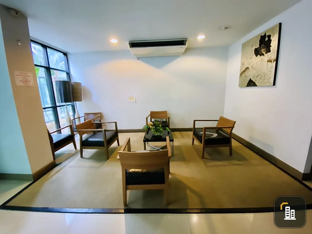 For Sale / Condo for rent, Baan Navatara, large room, 2 bedrooms, beautiful decoration, ready to move in, can't reserve anymore !!
