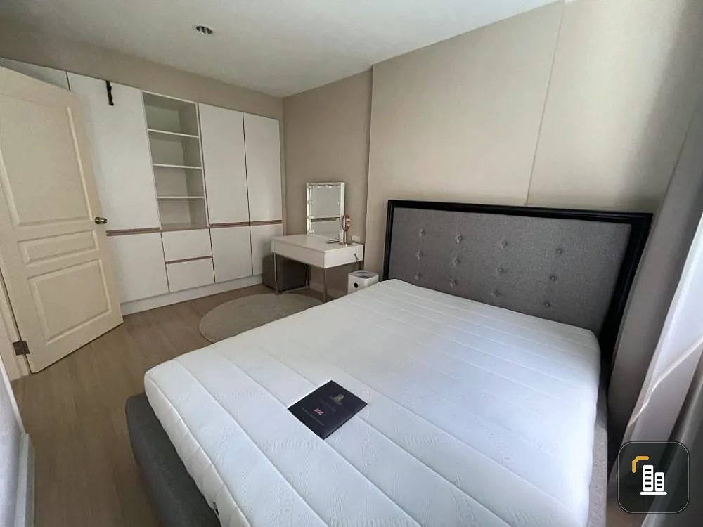 Condo for sale, The Nest Sukhumvit 22, full facilities, good location, do not hesitate, book now!!