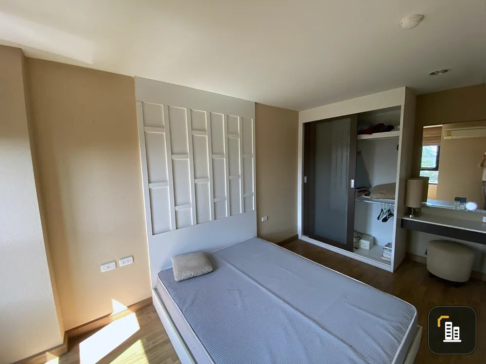 Condo for sale, Baan Navatara, fully furnished, ready to move in. Do not hesitate, book now !!