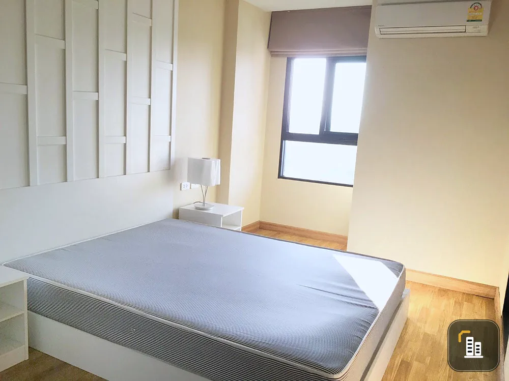Condo for sale, Baan Navatara, corner room, city view, if you miss it, you will regret it !!