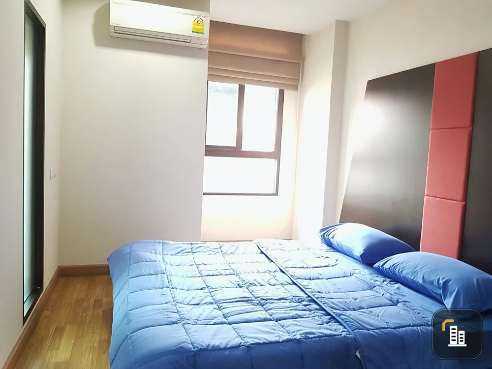 Condo for sale, Baan Navatara, pool view, front building, hard to find, don't miss it !!