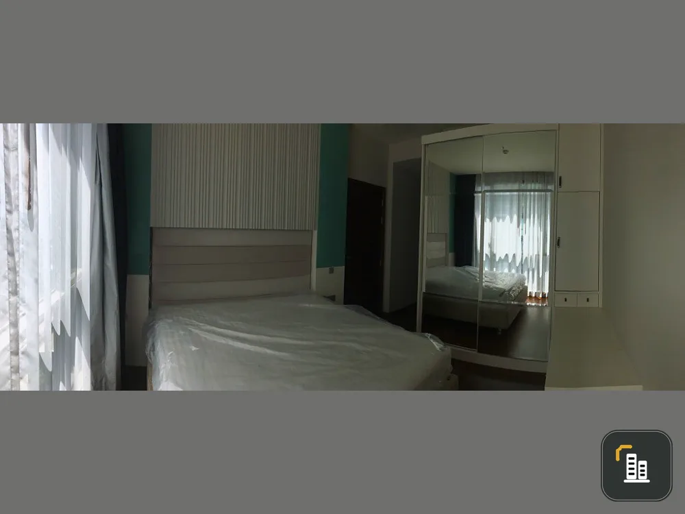Quick sale, Condo Quattro by Sansiri, next to the community mall. In the heart of Thonglor, prime location, don't miss it!!