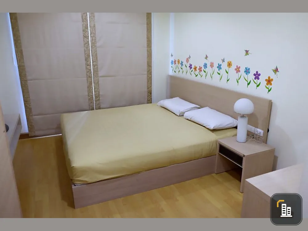 Condo for sale, rent, The Link Sukhumvit 50, good location, convenient transportation, ready to move in, you will regret it!!