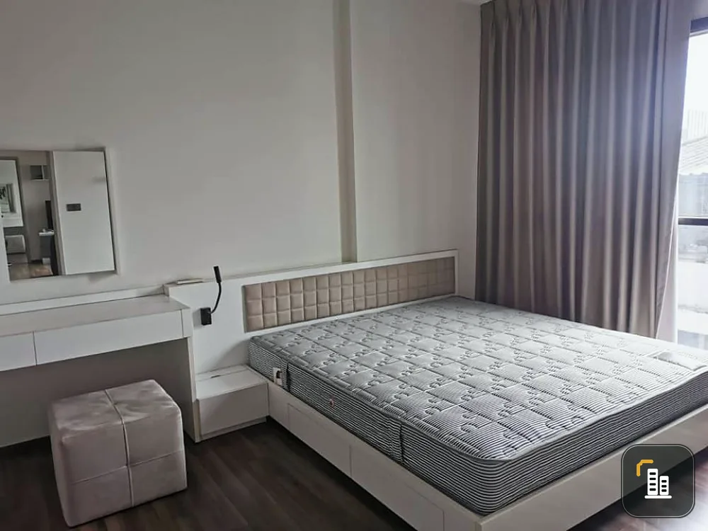 Condo for rent Wyne Sukhumvit, beautiful room, ready to move in, special price! Don't miss it!!