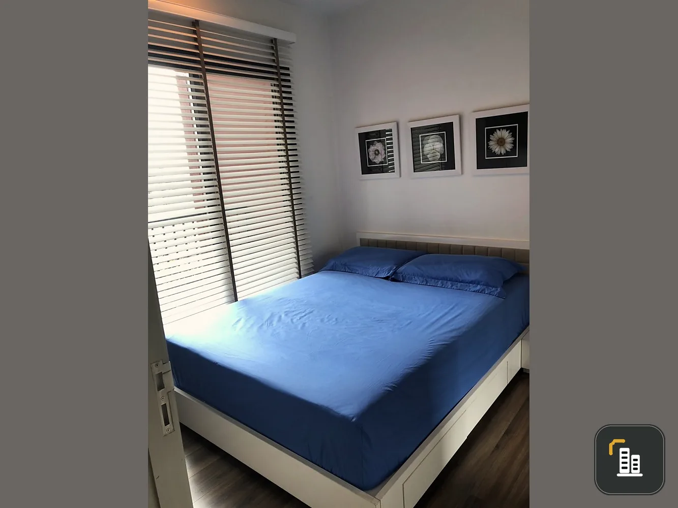 Condo for rent, Wyne Sukhumvit, 8th floor, pool view, fully furnished, ready to move in, don't wait!!