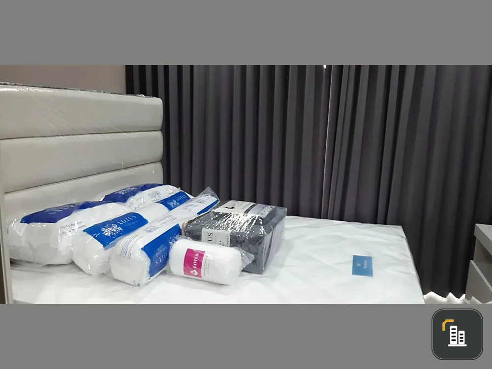 Condo for sale, The Signature by Urbano, south, complete electrical appliances, do not miss