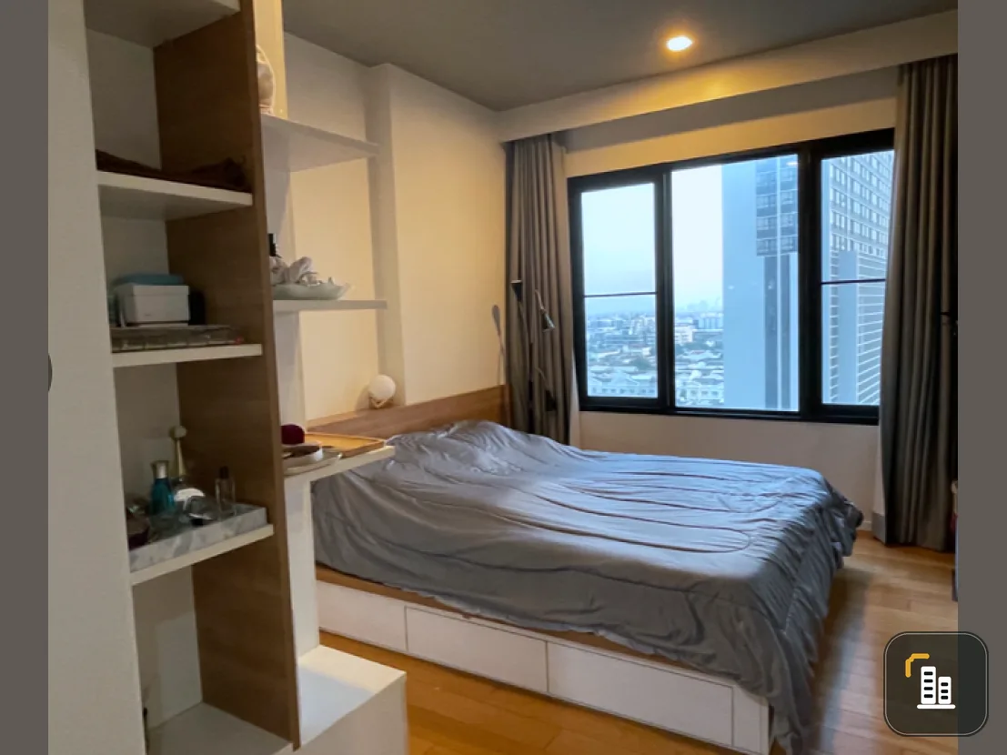 Condo for sale, Block 77, good location, near bts, convenient transportation, ready to move in, friendly price, don't miss it!!
