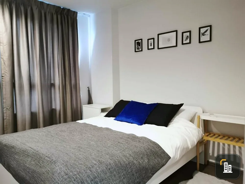 For rent Ideo Sukhumvit 93, beautiful new room. Fully furnished Plus the best price. Book now. You can't miss it.
