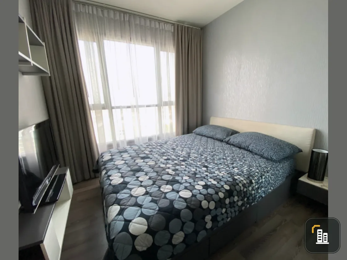 Urgent sale, The Base Park Condo, high floor, beautiful view, ready to move in, convenient transportation, can't be fresh!!
