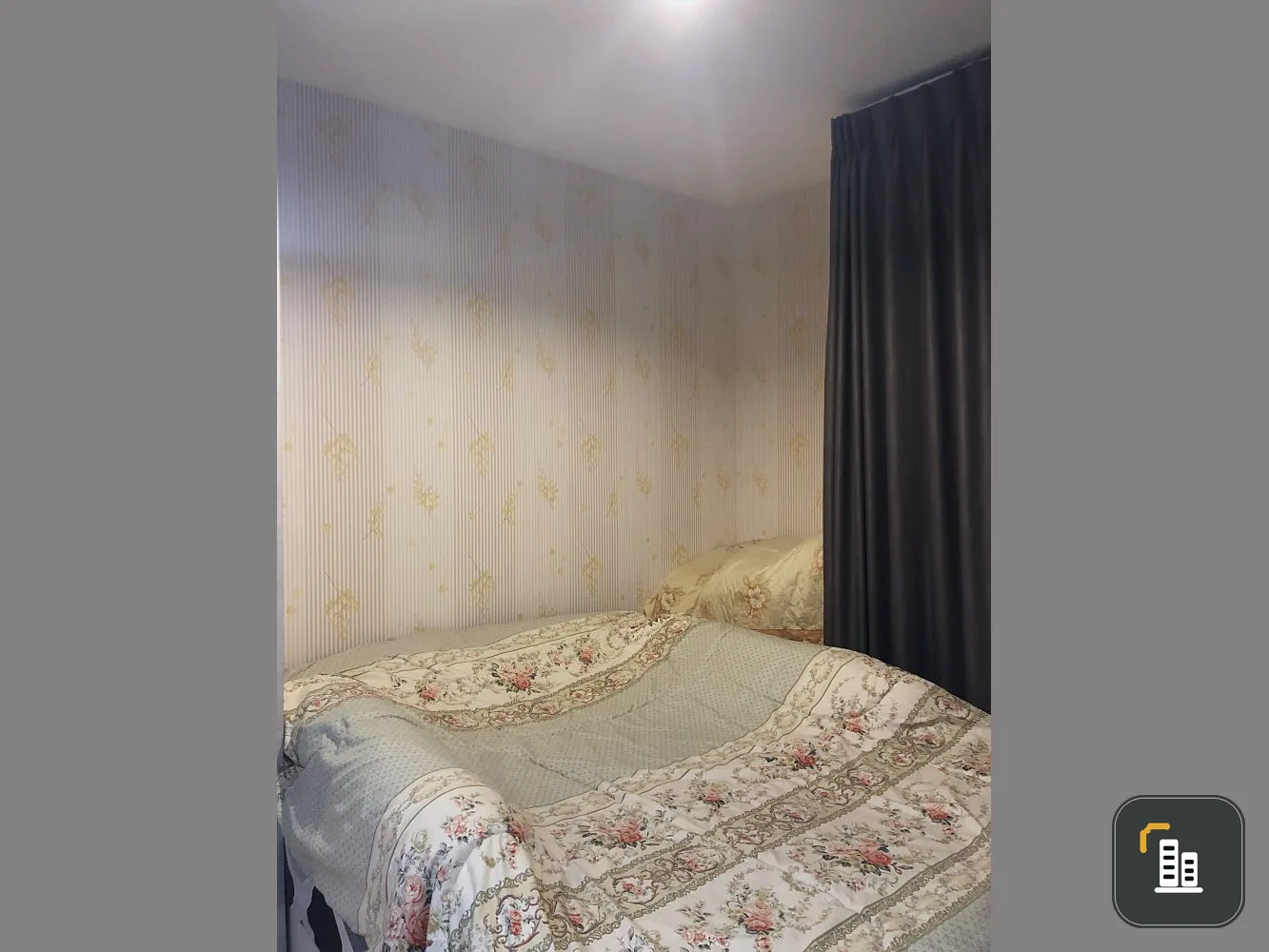 Condo for sale, The Cabana, Modern Resort, condominium, beautiful room, good location, do not miss