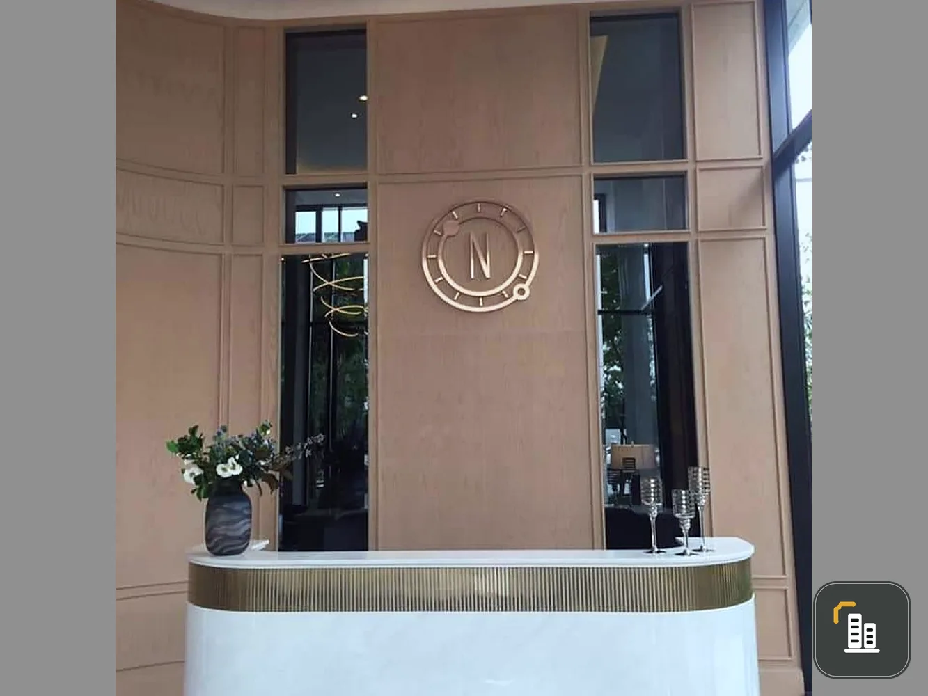 Condo for sale Newera Ekmai-Ramintra, do not hesitate, book now !!