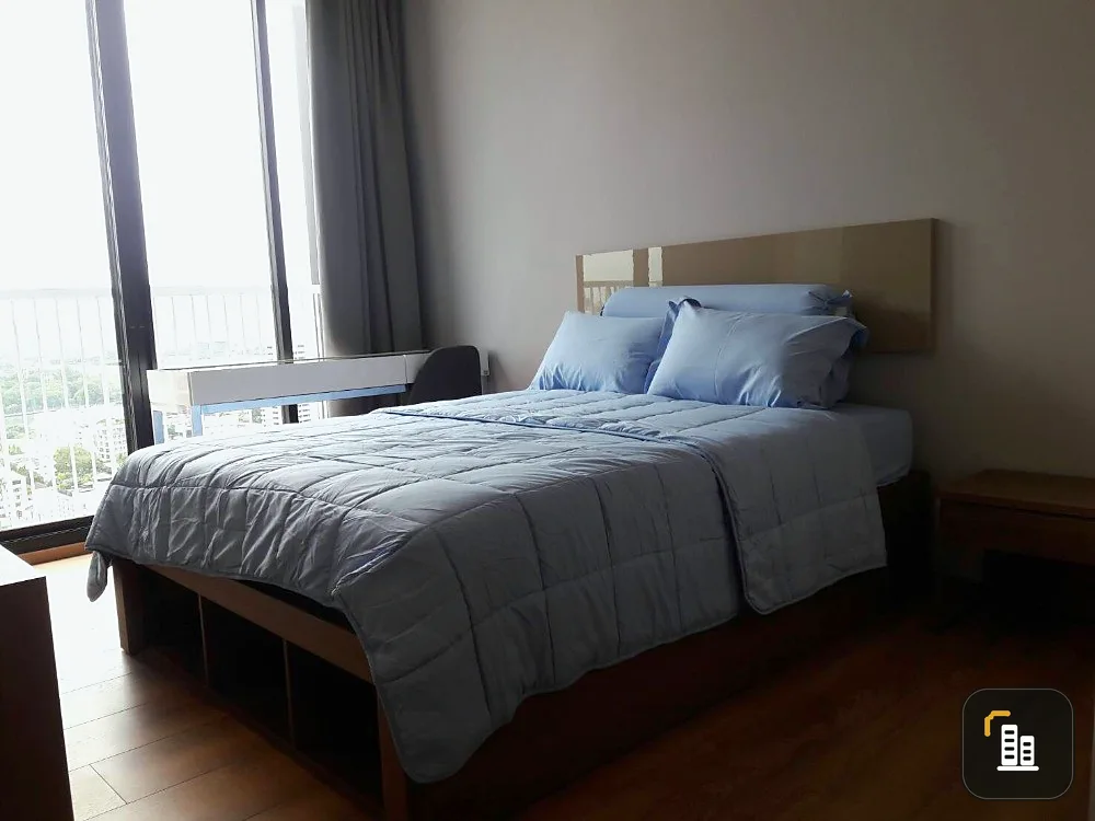 Condo for rent, Park 24 Origin, Phrom Phong, fully furnished, good location, convenient transportation, book now!!