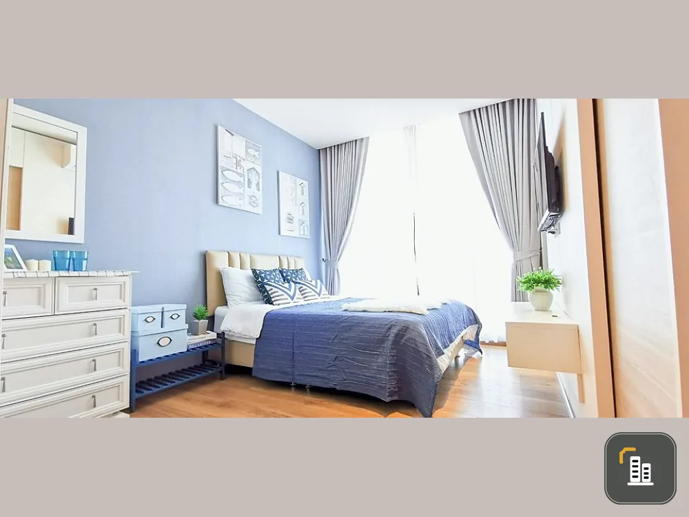 Condo for sale/rent, Park 24 Origin, Phrom Phong, good location, convenient transportation, close to shopping areas, don't miss it!!