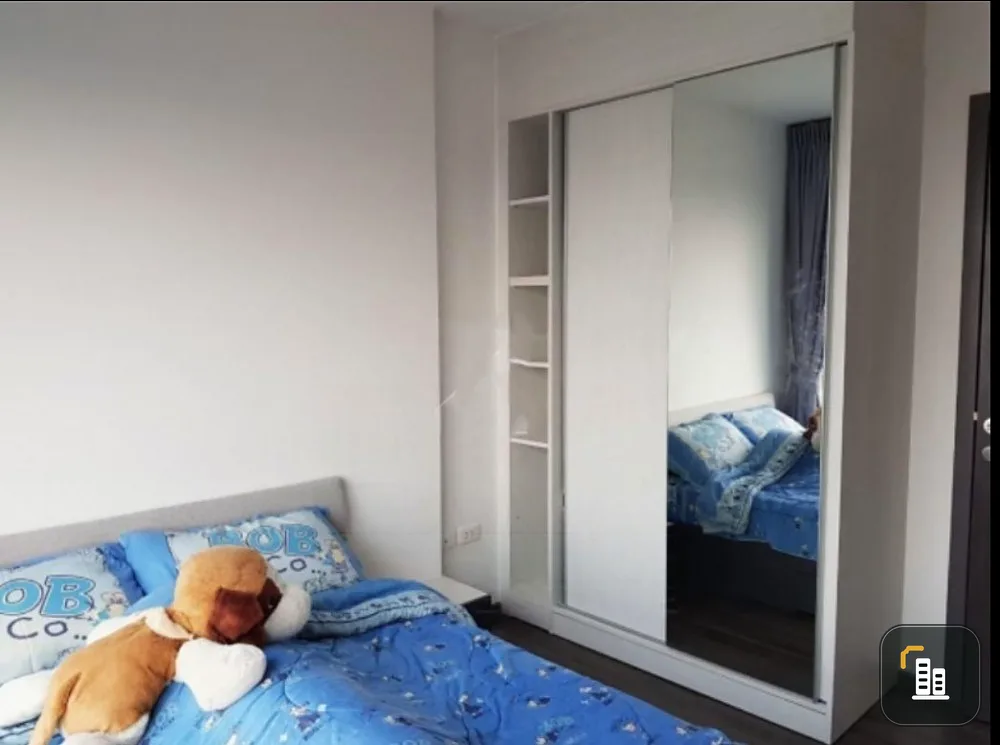 Quick sale!! Condo The Base Park East, high floor, beautiful view, good atmosphere, close to BTS, good location, good investment, don't miss it!