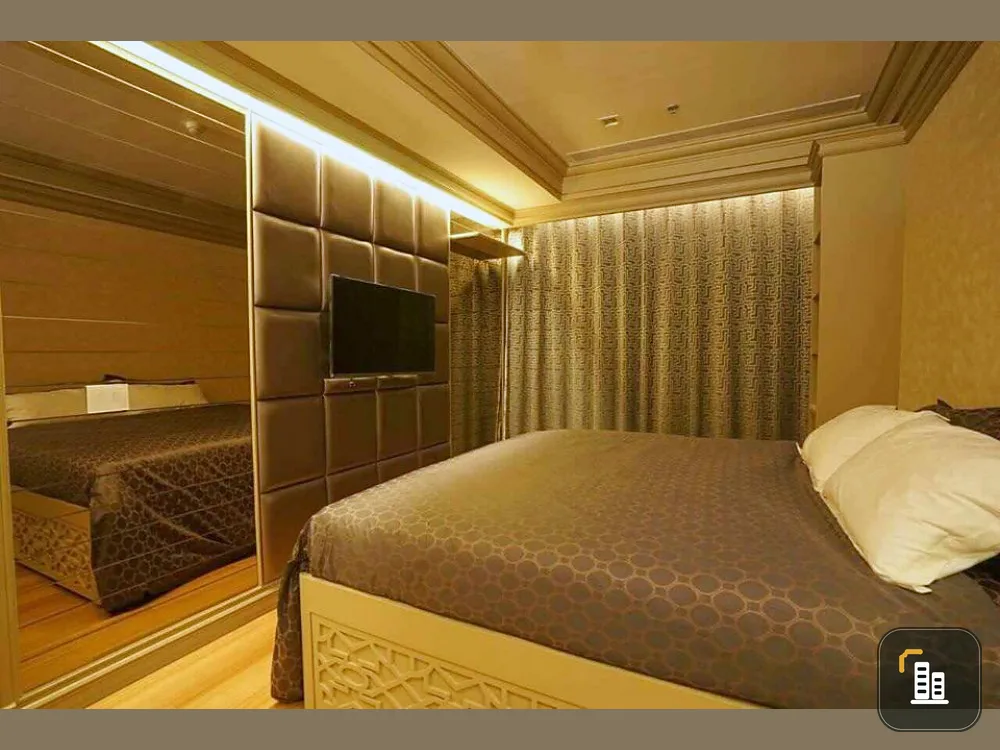For rent, The River, this room is very satisfying, built-in, good war, river view, very privacy. Book now.
