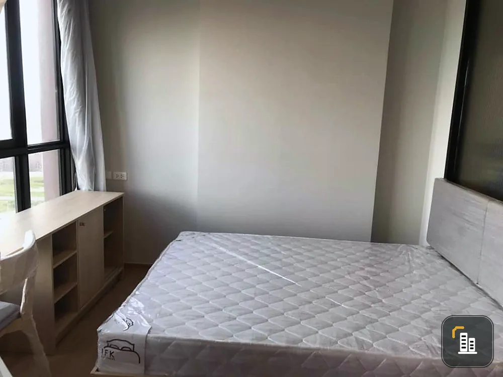 For rent Common TU, new room, unpacked Premium view fully furnished You can carry your bag in.