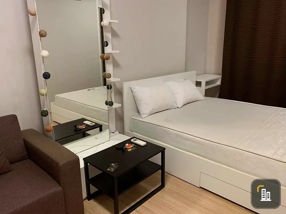 Sell/rent Fuse Sense Bang Khae, new room, clean, ready to move in, don't miss it