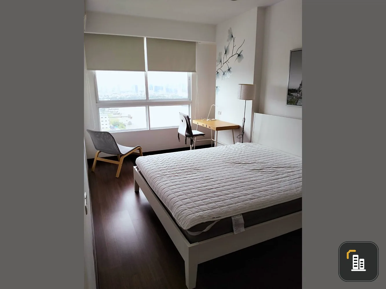 Condo for sale, rent, Supalai Prima Riva, Tit Mae Nam, convenient transportation, do not miss