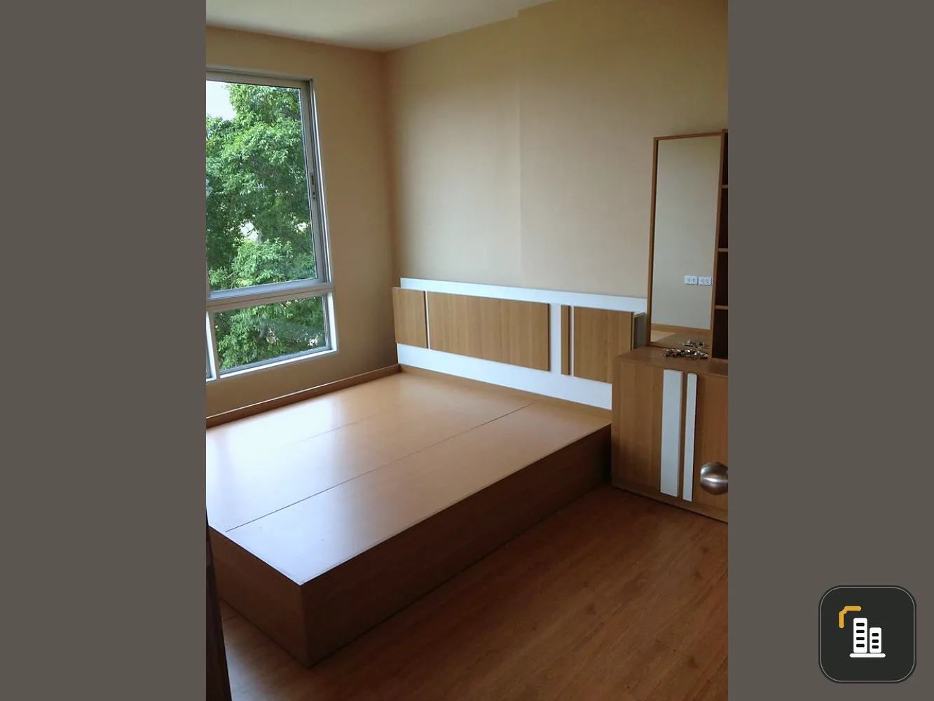 Condo for sale/rent, The Base Sukhumvit 77, fully furnished, ready to move in, convenient transportation, don't wait, hurry and book now!!