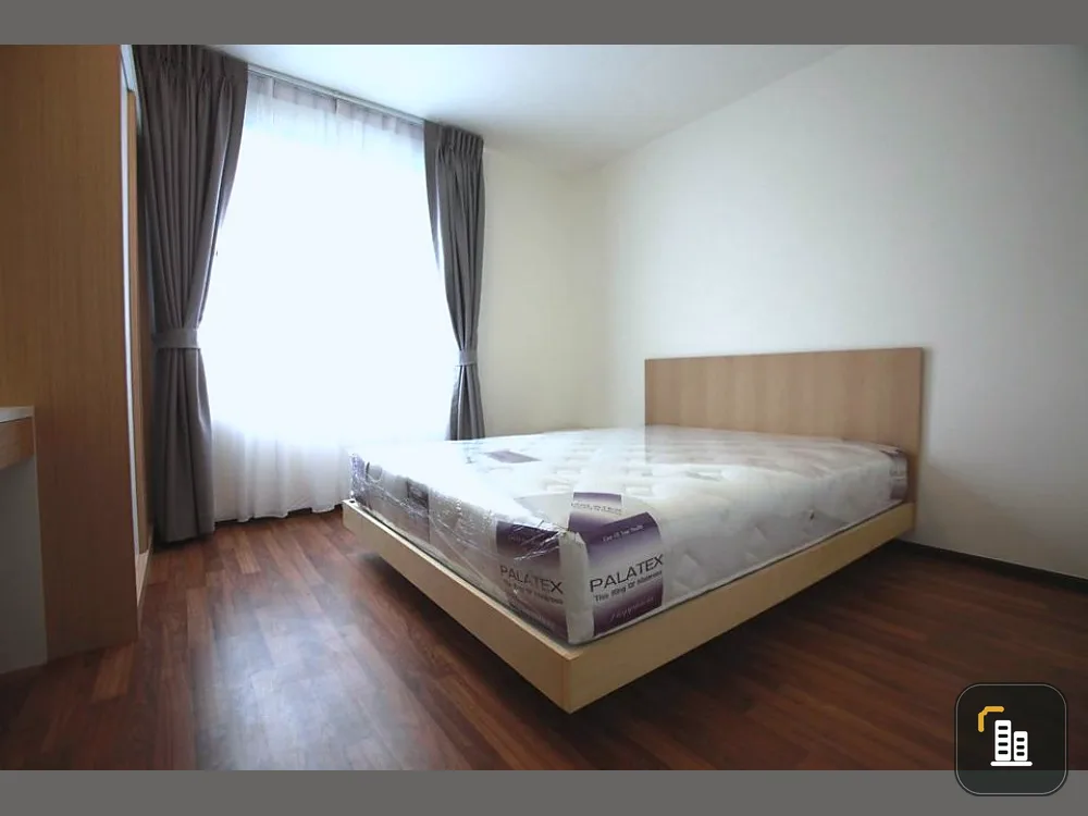 Condo for sale, U Ratchayothin (Phaholyothin 32), 2nd floor, Building B, with electrical appliances and fully furnished.