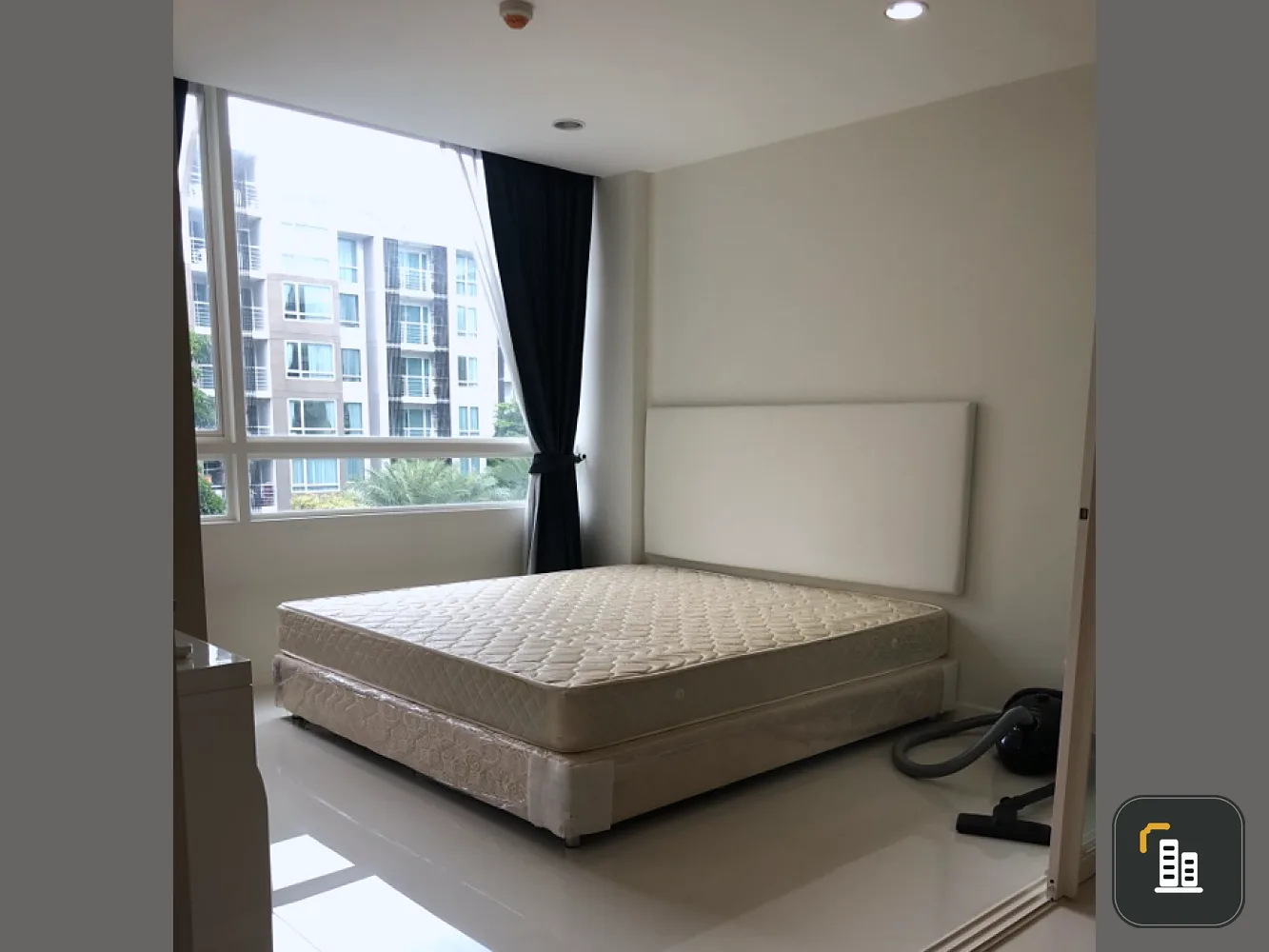 Condo for rent, Elements Srinakarin, complete with electrical appliances, don't wait.