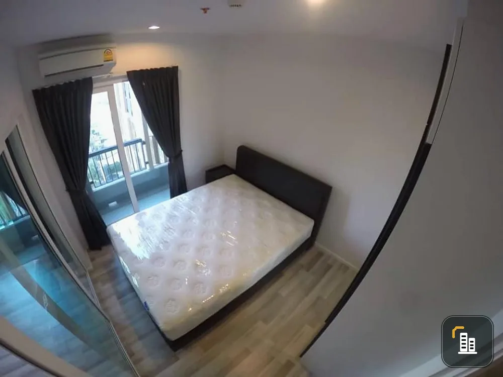 Selling The key Sathorn Ratchapreuk. This room is very good. Fully furnished. Pool view. Premium view. must end in this room
