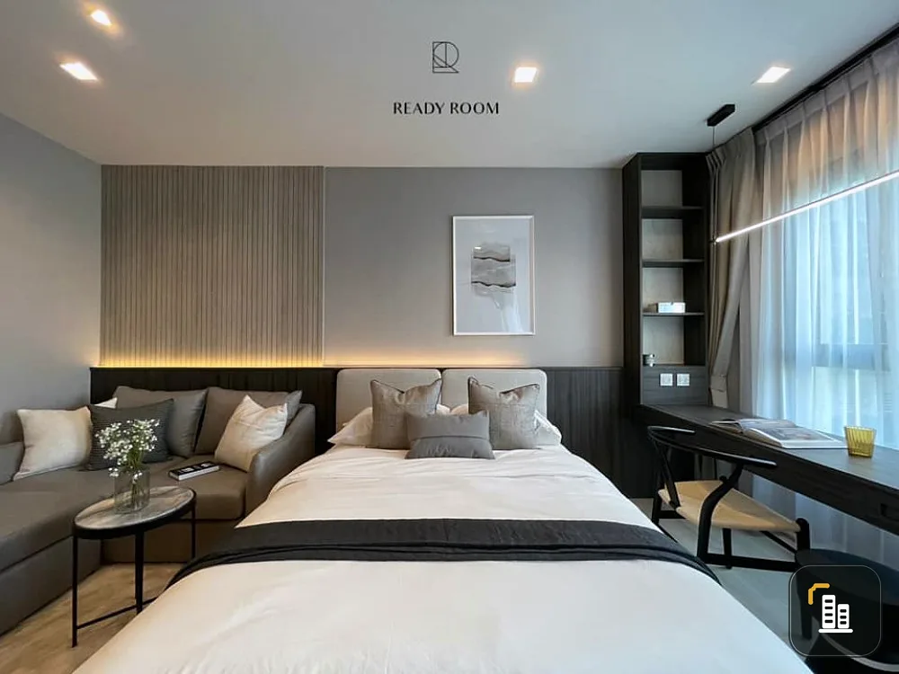 For rent Life one wireless, beautiful room, very satisfying new interior Well decorated built-in, don't wait, don't miss it.