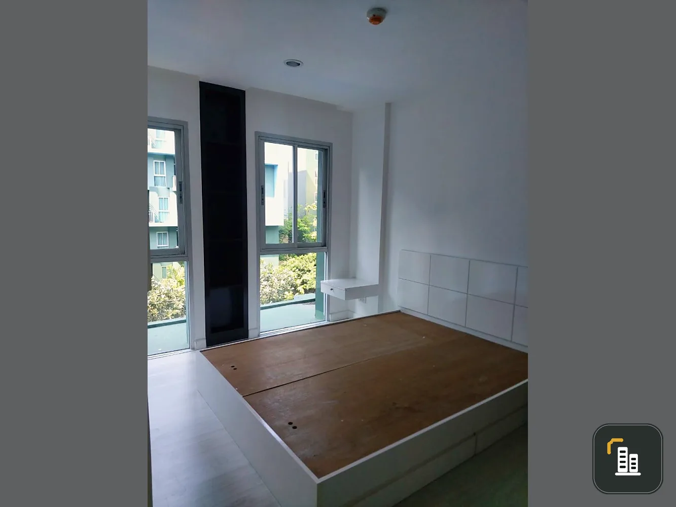 Condo for sale, PARC EXO Kaset-Navamintra, beautiful room, nice to live like at home If you miss it, you will regret it!!