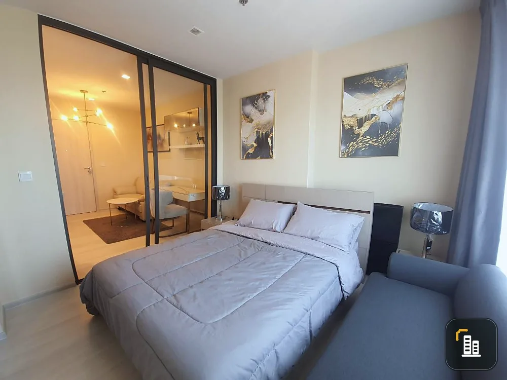 For rent Life one wireless, beautiful room Fully built-in furniture, very spacious room, plus new, book now, hurry up