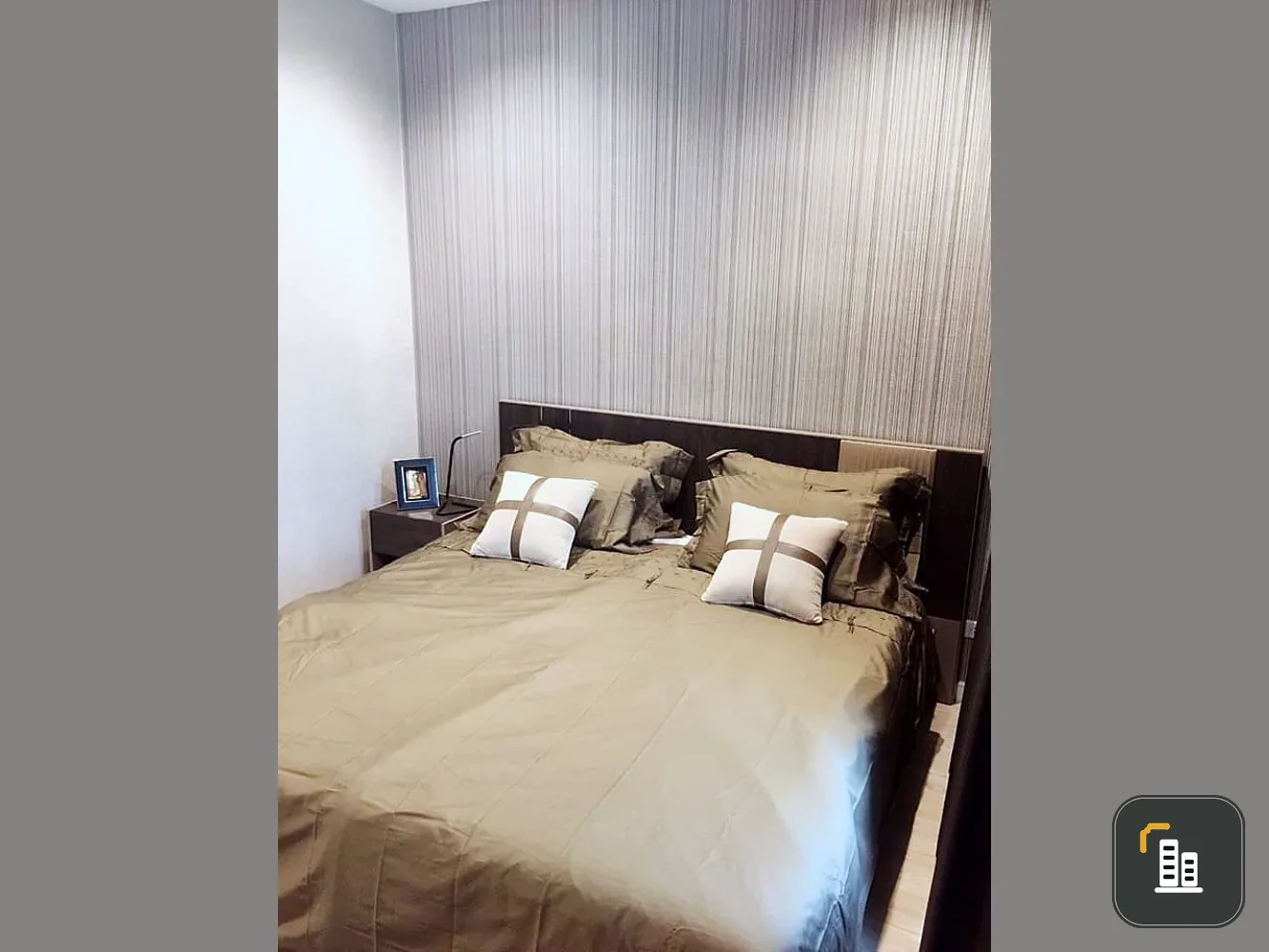 Condo for rent, Star View, fully furnished, central area, fully furnished, very nice!!