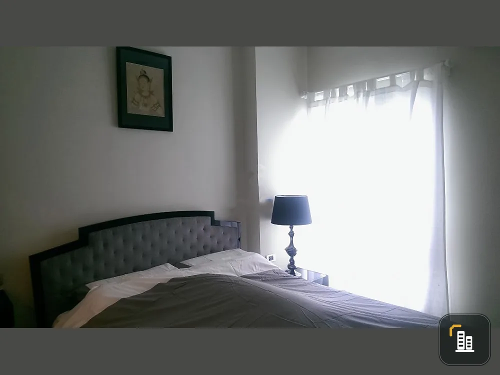 Urgent sale, The Crest Condo, Sukhumvit 34, beautiful view, high floor, complete facilities, do not miss!!