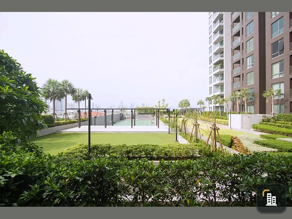 Condo for sale, Star View, high floor, beautiful view. Hurry up to reserve.