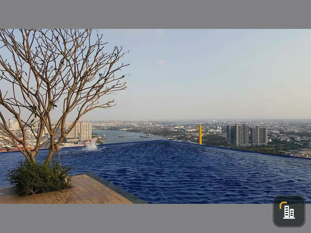 Condo for sale, Star View, nice decorated room. ready to move in