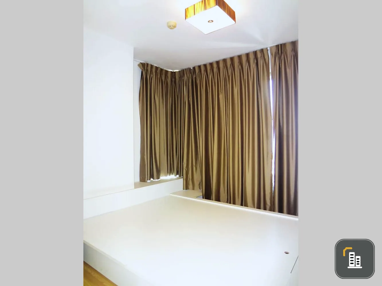 Sale / Rent Condo The Trust Residence Suite Ratchada - Rama 3 rooms, fully furnished, conveniently,