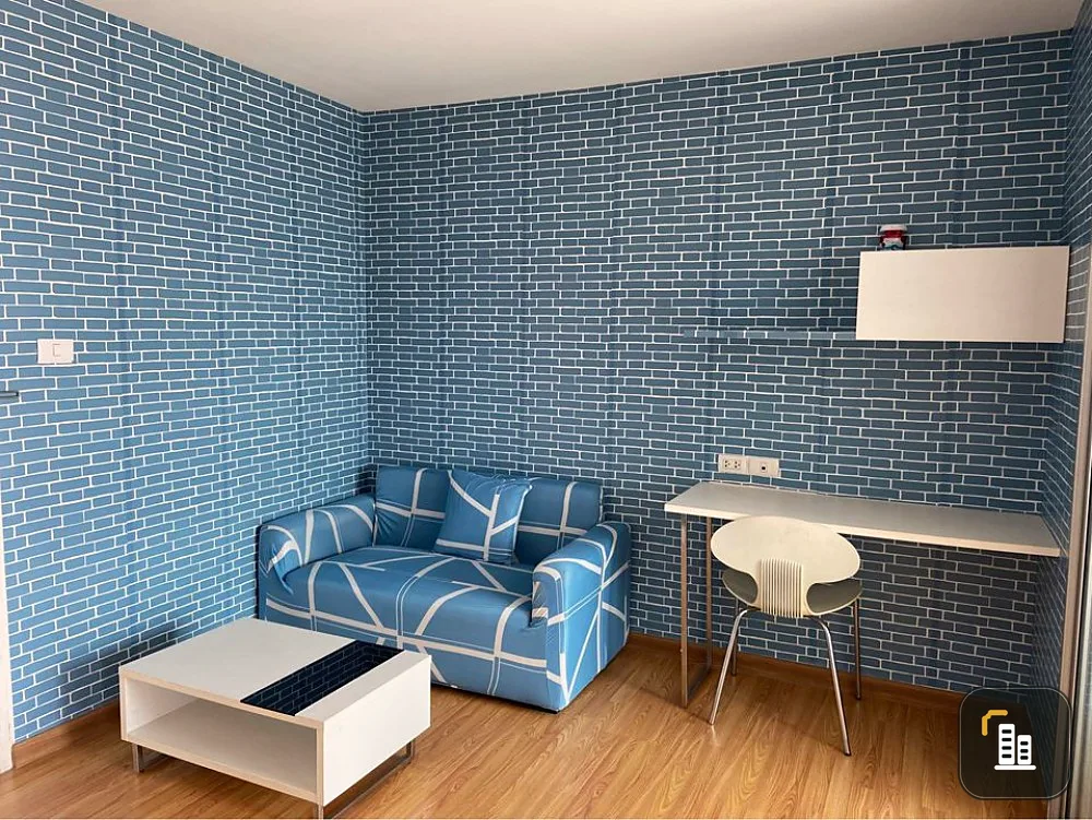 Sell / rent Condo The Trust Residence Ratchada-Rama 3, new room, ready to move in, convenient transportation, good price, don't wait!