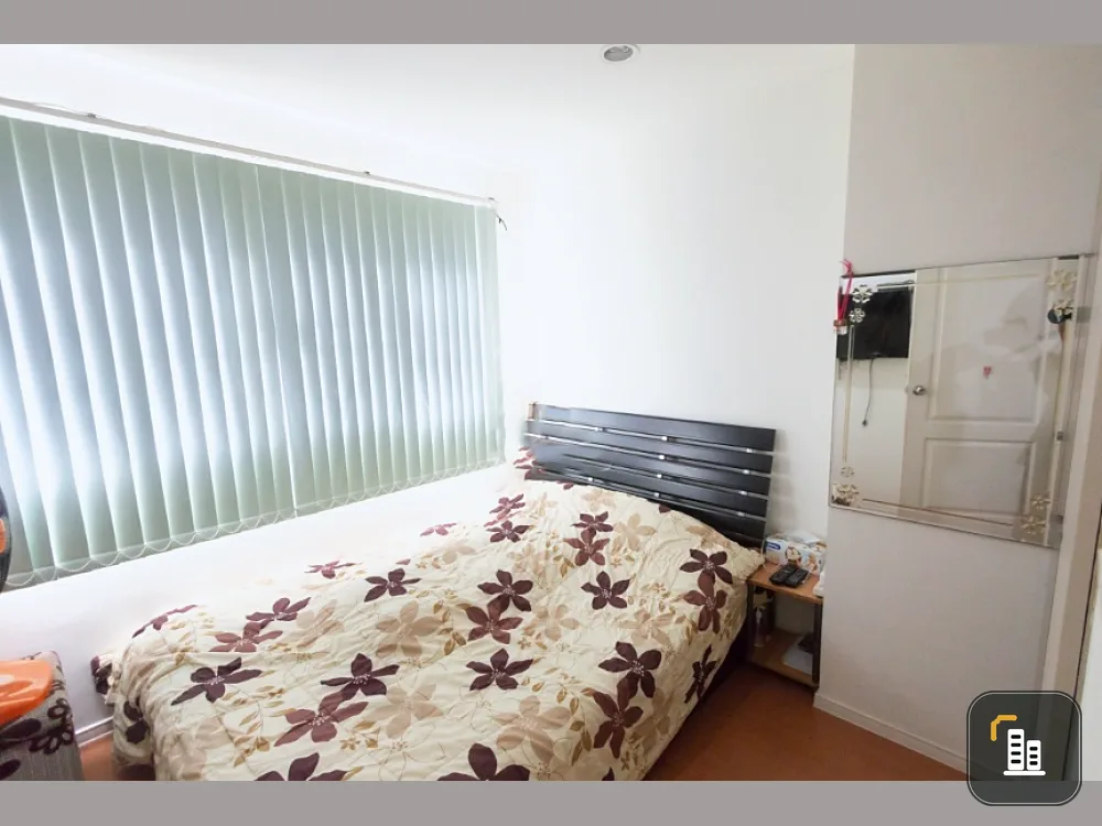 Sale Lumpini Condo Town Nida-Serithai 2, good location, convenient transportation, don't wait.