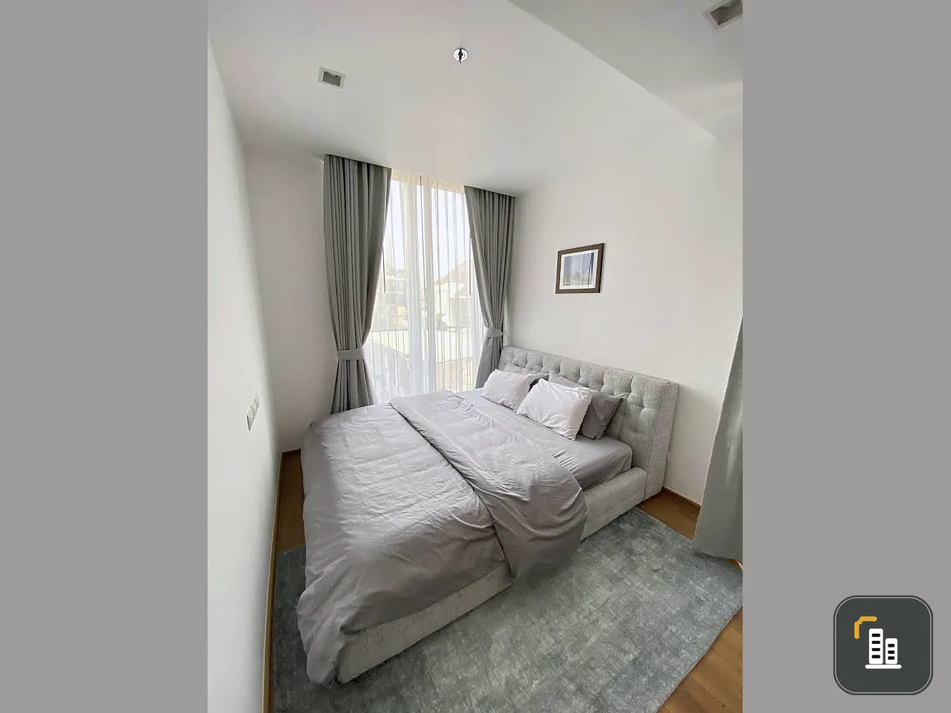Condo for rent, Noble Be Sukhumvit 33, near BTS Phrom Phong, golden location, do not hesitate, book now!!
