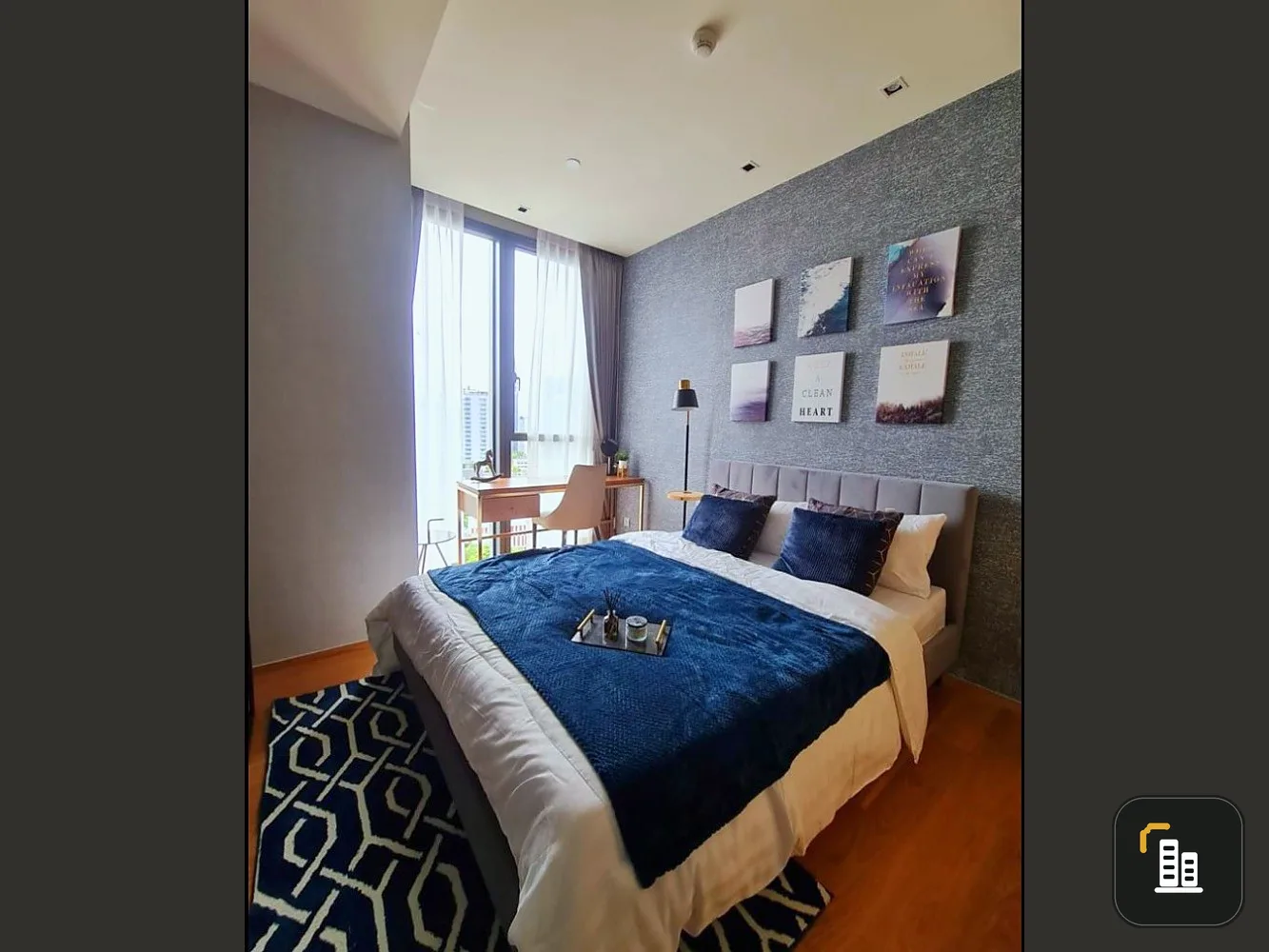 Condo for sale/rent, Beatnik Sukhumvit 32, good location, in the heart of the city, convenient to travel. Do not hesitate, book now!!
