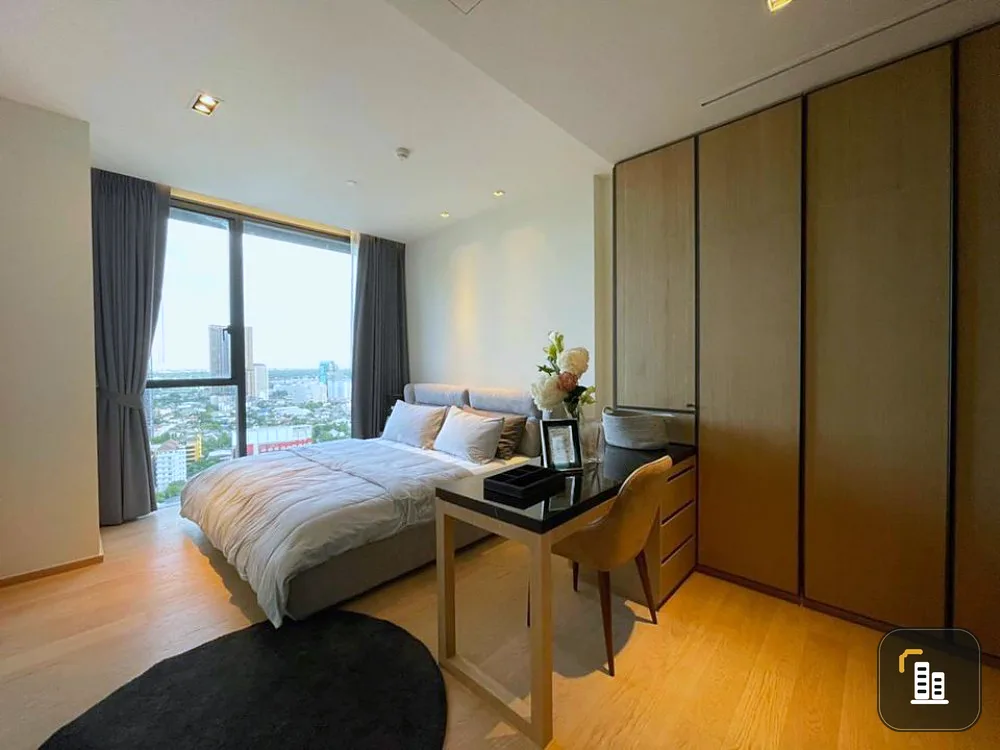 Condo for rent, Beatnik Sukhumvit 32, near BTS Thonglor, full of facilities, book now!!