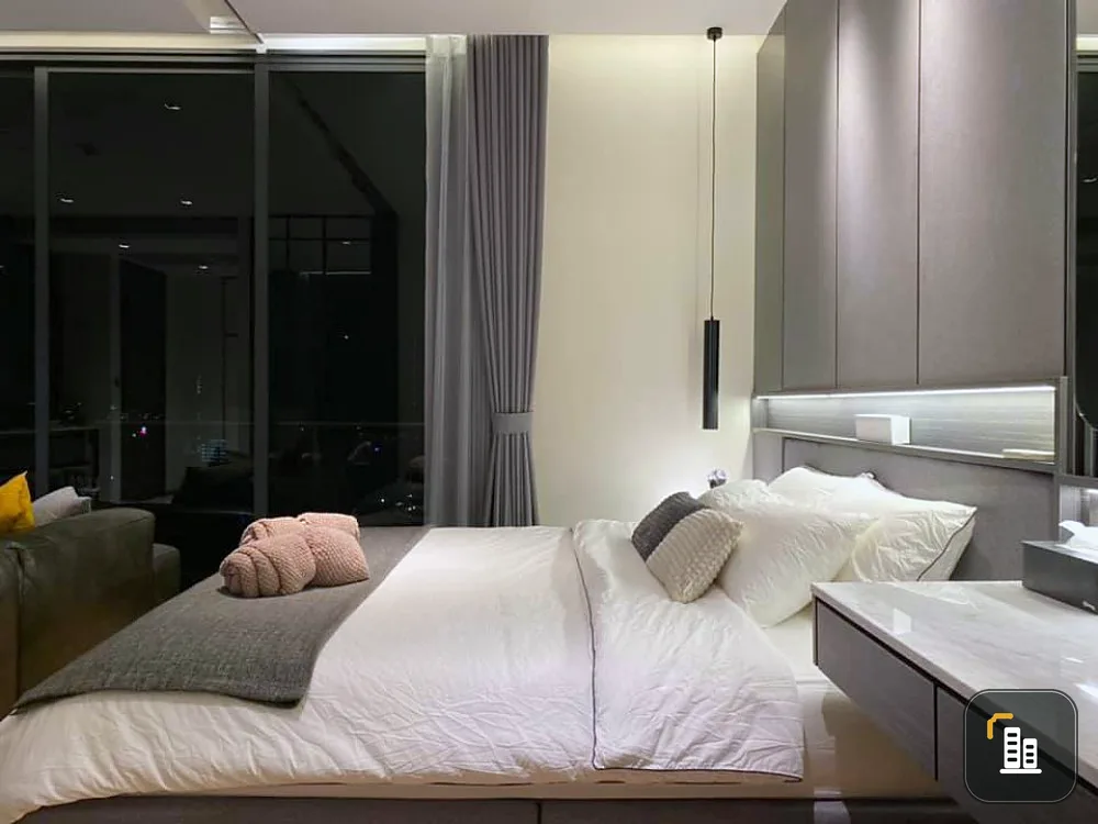 Sell/Rent Beatnik Sukhumvit 32 Condo, beautiful room, near BTS Thonglor, don't hesitate, book now!!