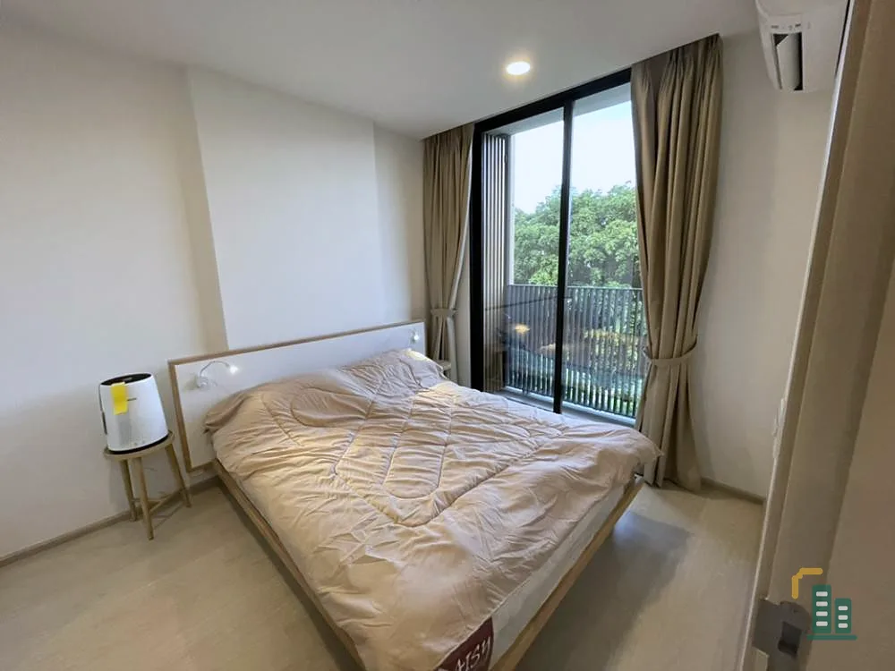 Condo for rent, Noble Ambience, Sukhumvit 42, near BTS Ekkamai, fully furnished. Don't be late, book now!!