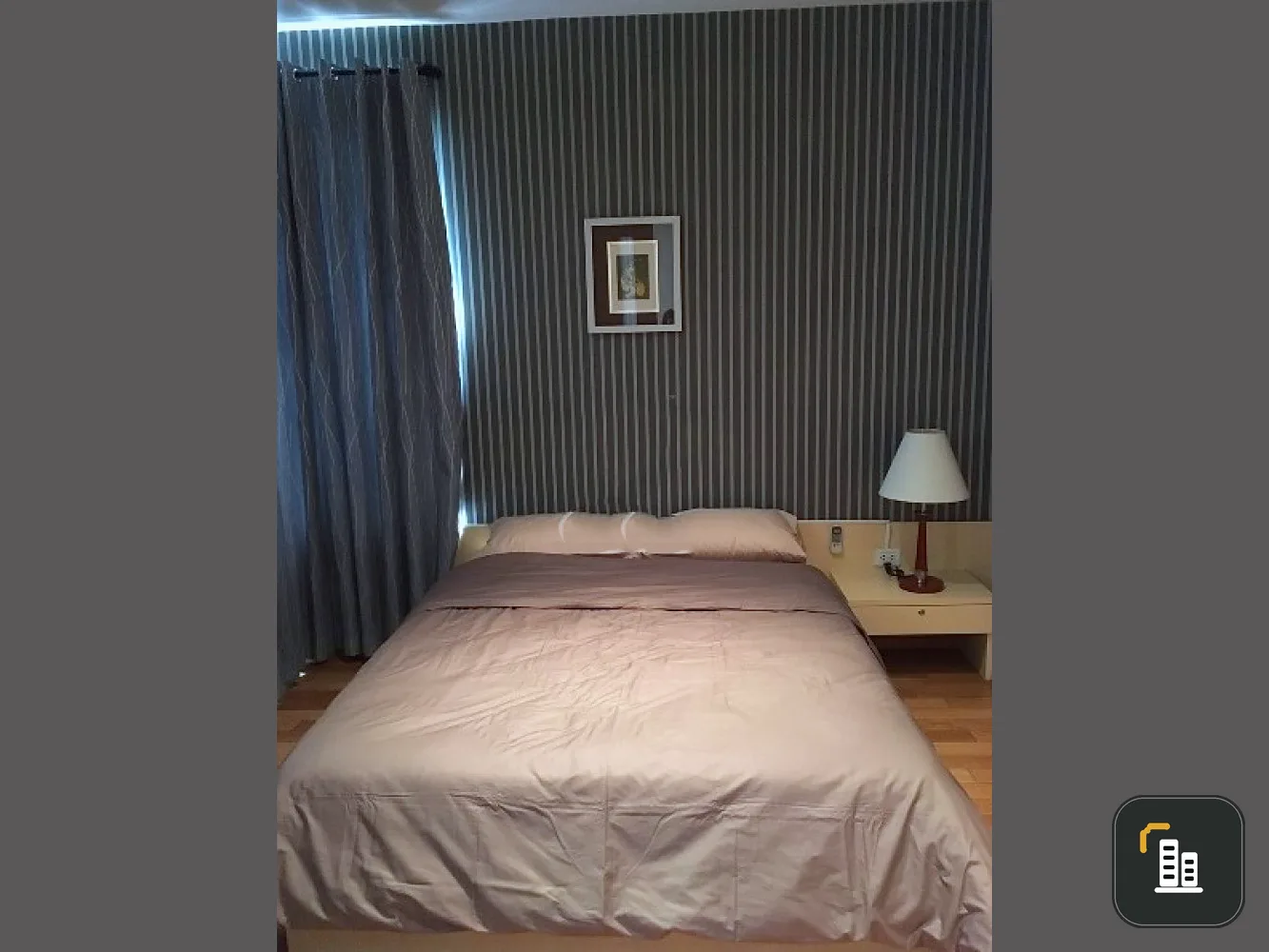 Urgent sale, The Emporio Place, beautiful room, near shopping center, good location, do not hesitate, book now!!