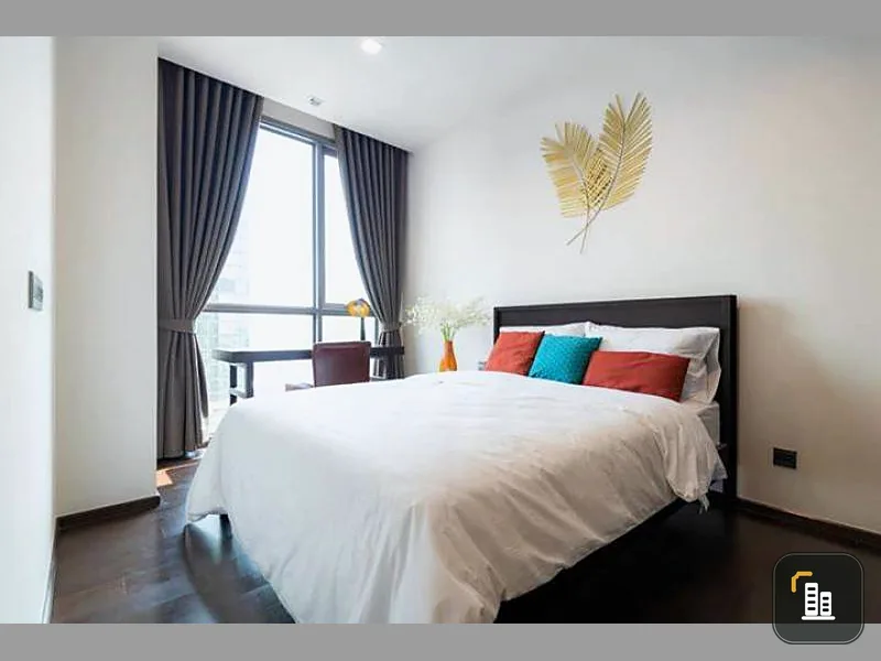 For rent**the Line Ratchathewi, beautiful room, great built-in Good price must be arranged!!