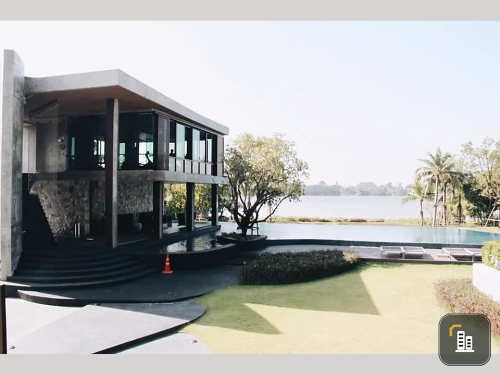 Condo for rent, U Delight Residence, Riverfront Rama 3, fully furnished, ready to move in, high floor, beautiful view, do not miss