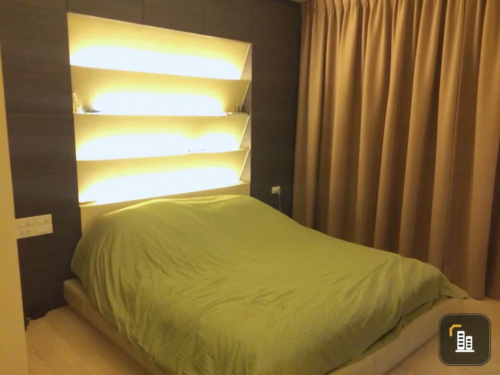 Noble Solo for rent, beautiful view, fully furnished, good location, near the fire escape, don't miss it!!