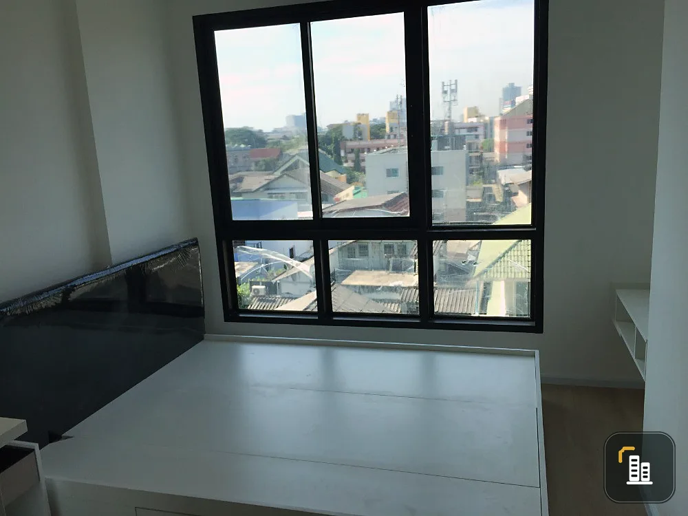 Sell Icon Do Serithai Green Space, special price, good location, ready to move in, hurry!