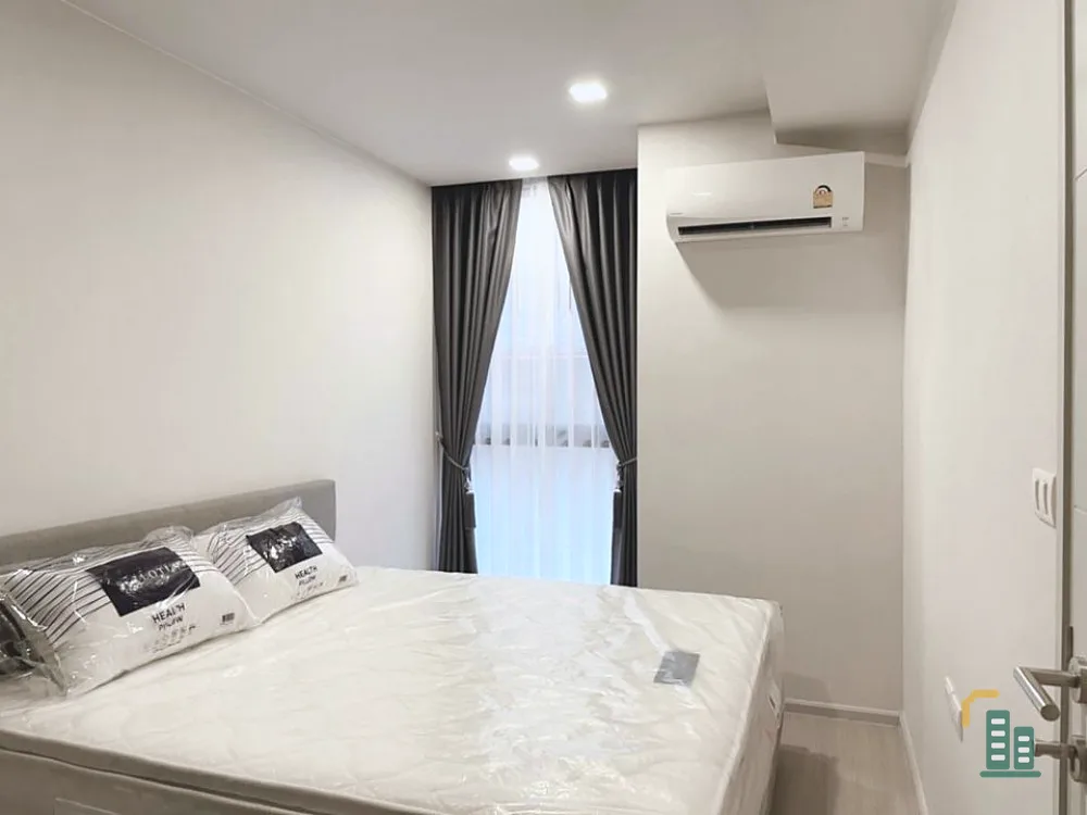 Condo for sale/rent Quintara Treehouse Sukhumvit 42 near BTS Ekkamai station, fully furnished, don't miss it!!