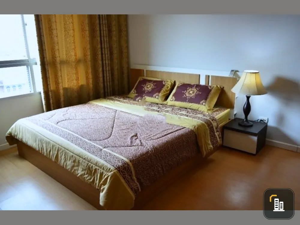 Condolette 624 Ladprao for sale, good location, convenient transportation, don't wait.