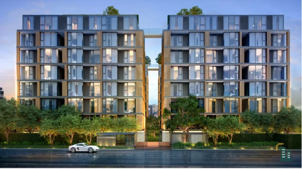 Quick sale, Quintara Treehouse Sukhumvit 42 condo, pool view, good location, do not hesitate, book now!!